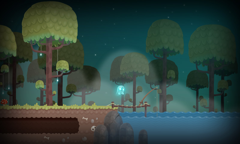 Damned Scouts!
