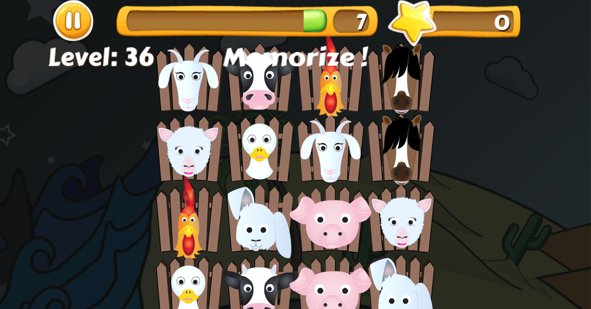 MemTiles Kids