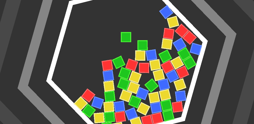 SpinHex