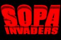 SOPA invaders