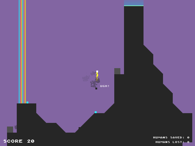 Deathbeam