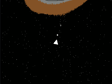 Space Beards