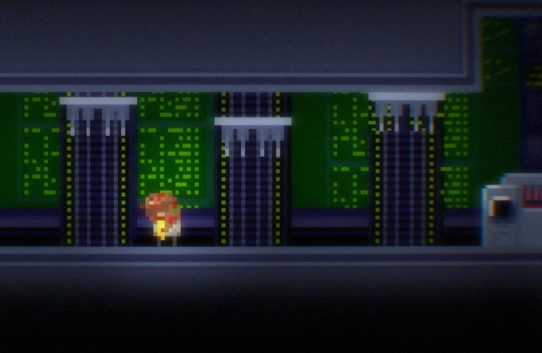 Corruption-5