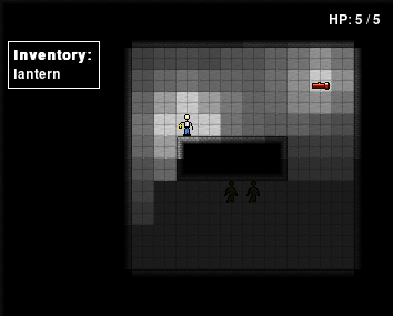 Arevos's LD6 game