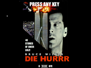 Die Hurr