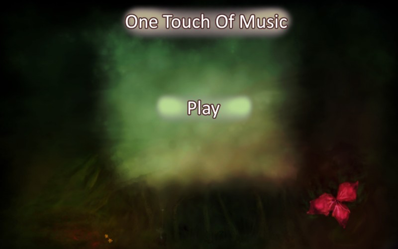 One Touch Of Music