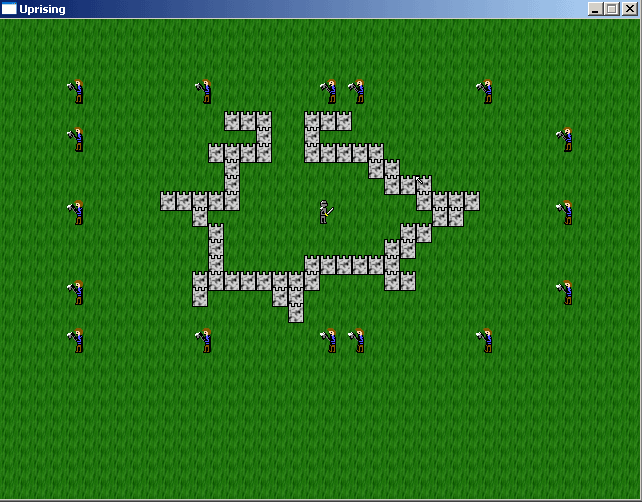 Uprising