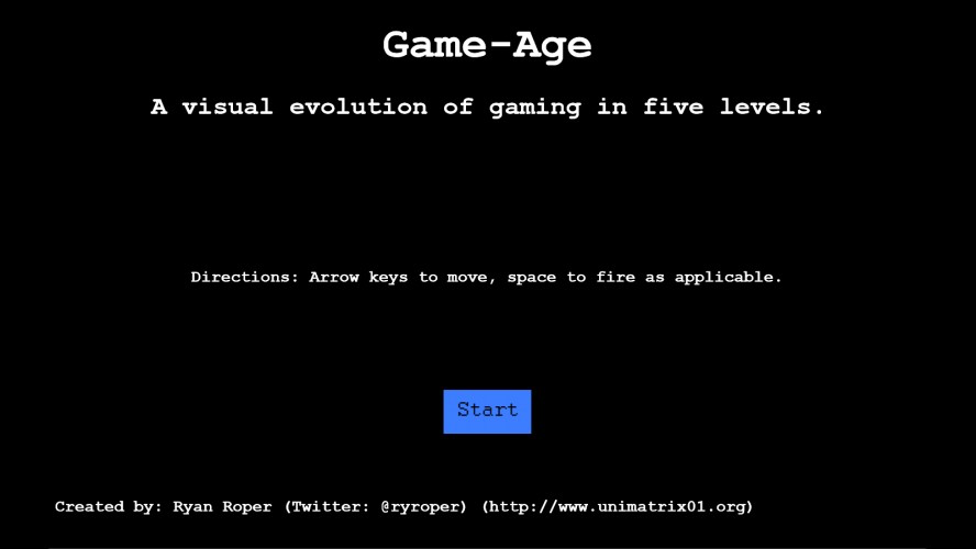 Game-Age