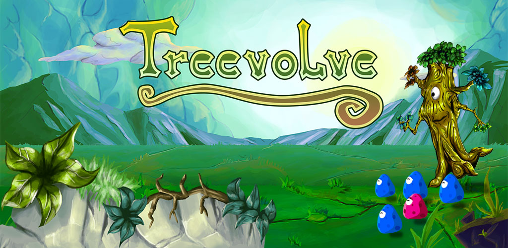TreeVolve