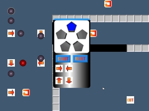 yq713's LD3 game