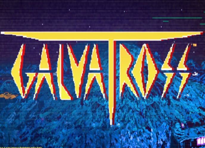 Galvatross