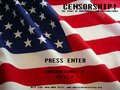 Censorship!: The Sport of Governments and Corportations