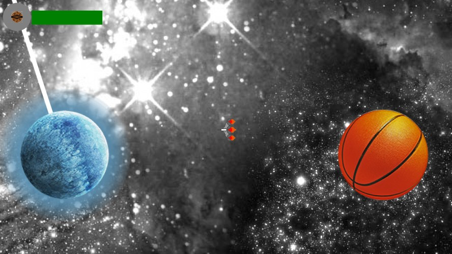 Star Turtle 64