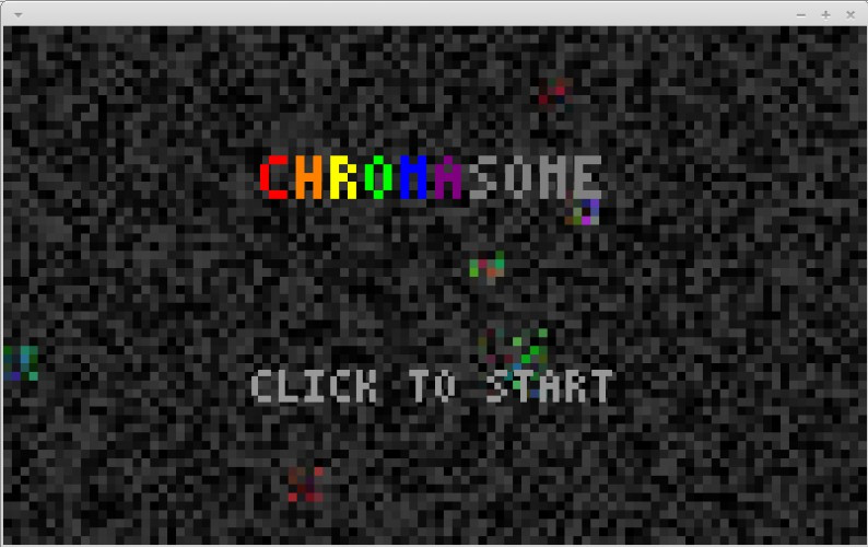 Chromasome