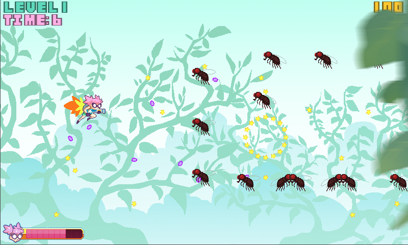 Bug Buster