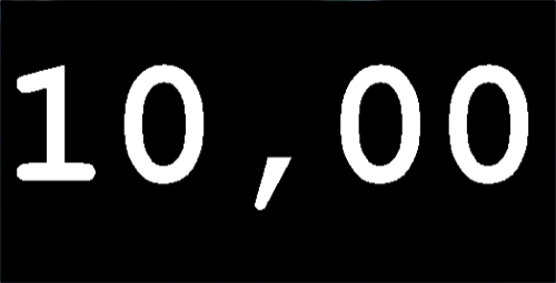 CountDown