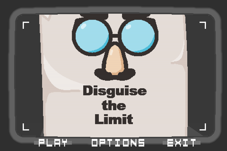Disguise the Limit
