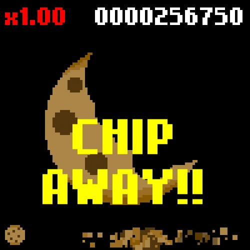 Chip Away!!