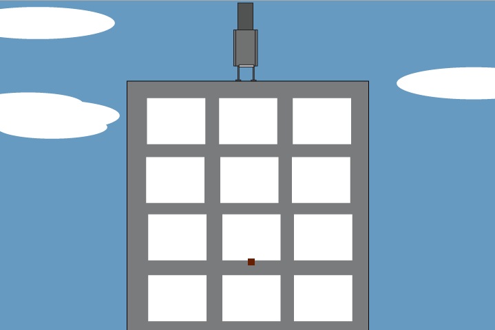 Shitty Game