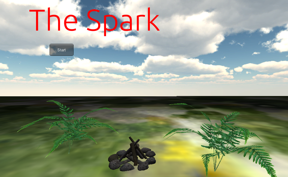 The Spark