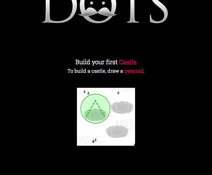 The great story of DOTS