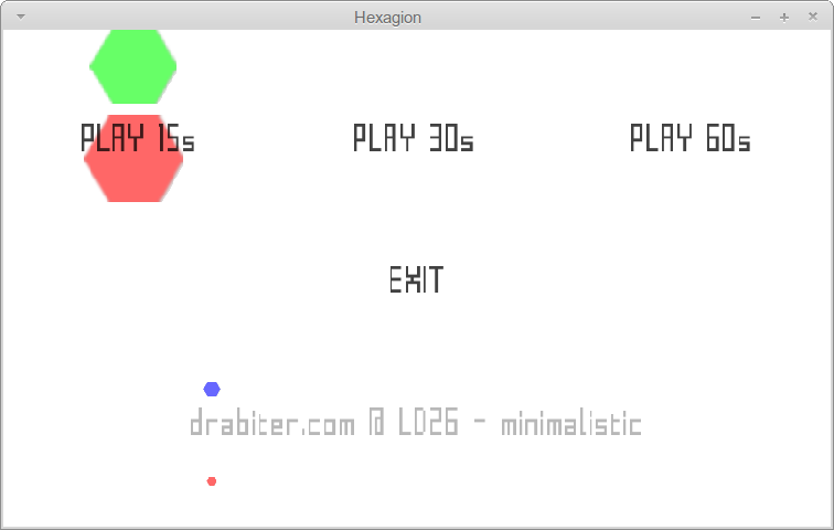 Hexagion