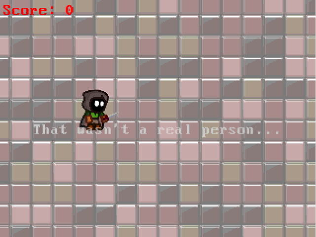 Hide-n-Stab