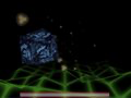 Crystal Borg in Hyperspace
