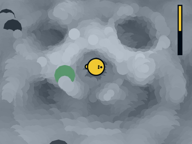 One Cold Night