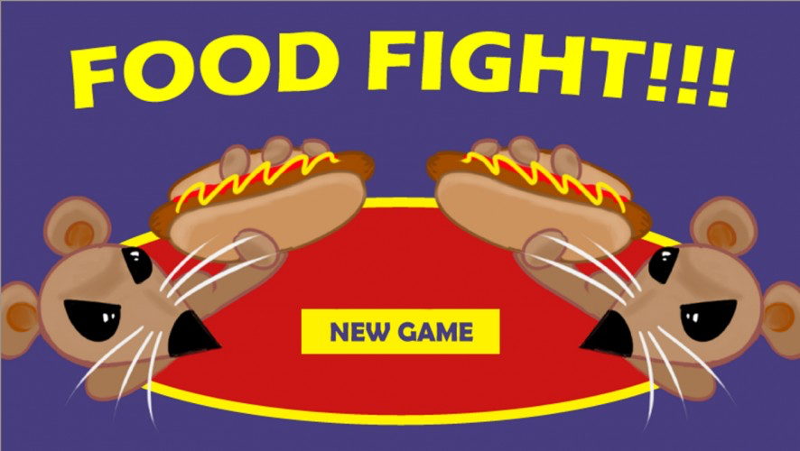 Food Fight