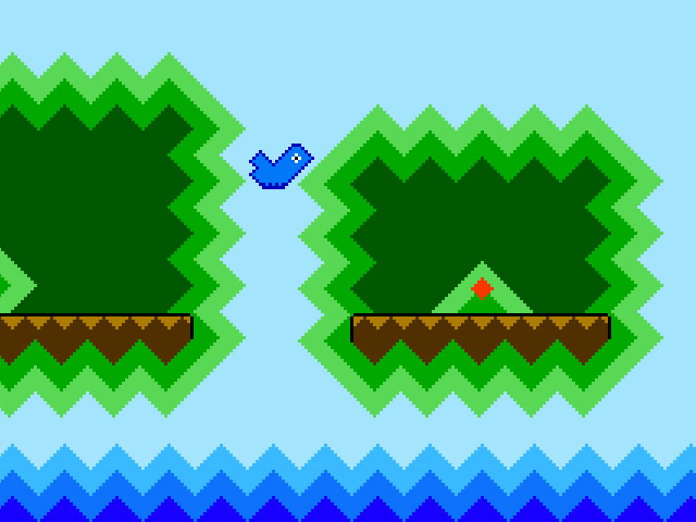 Angle Isle