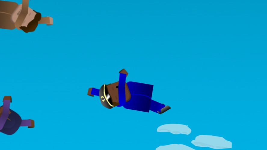 Going Down