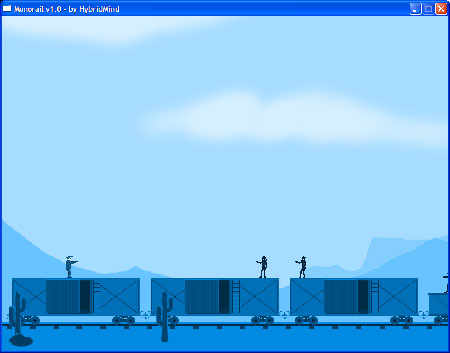 Monorail