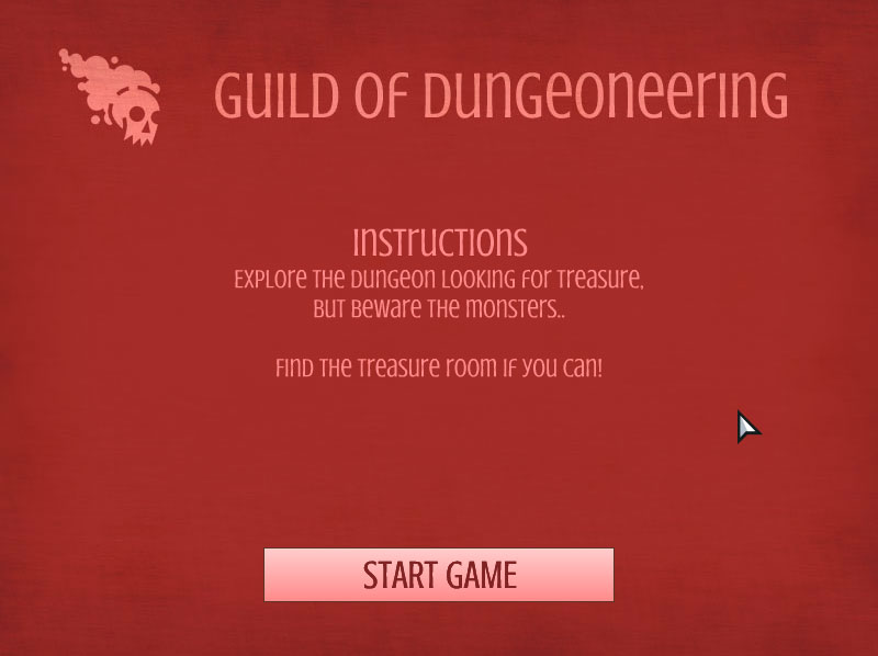 Dungeoneering
