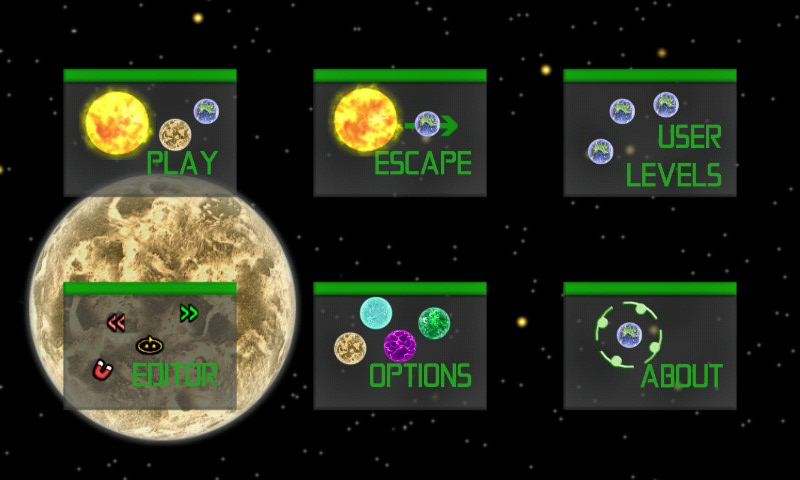 (A Planet Named) Urth