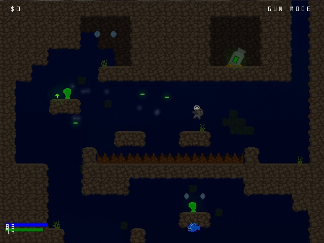 Into the Abyss