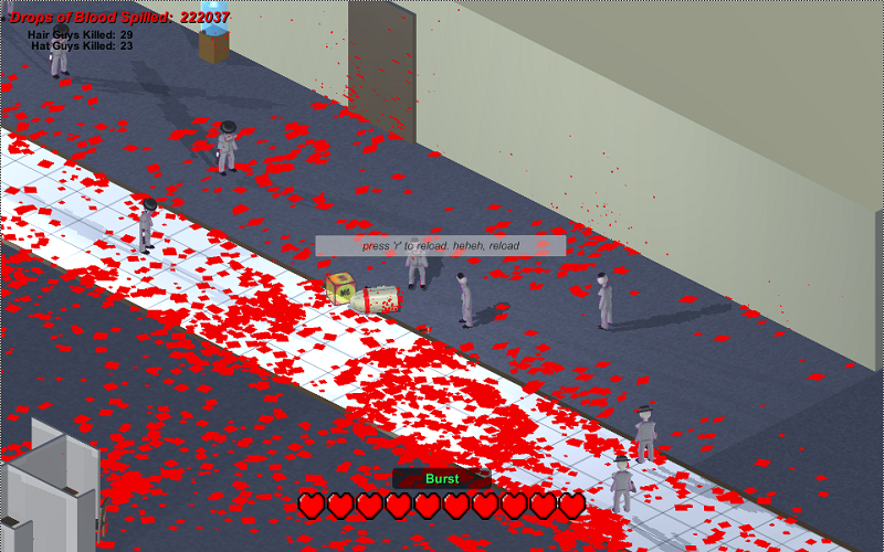Bullet Time