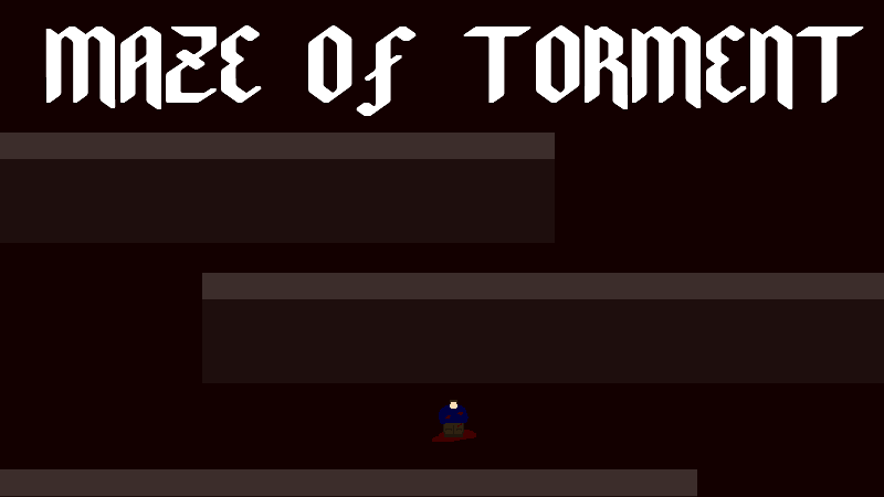 Maze of Torment