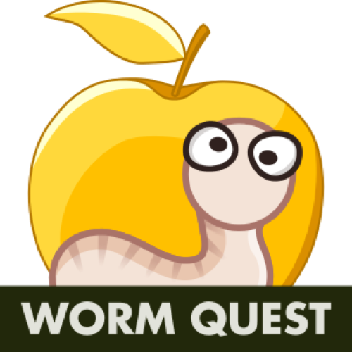 Worm Quest