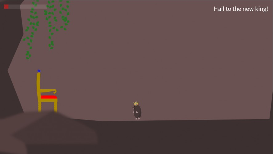 Mole Wars