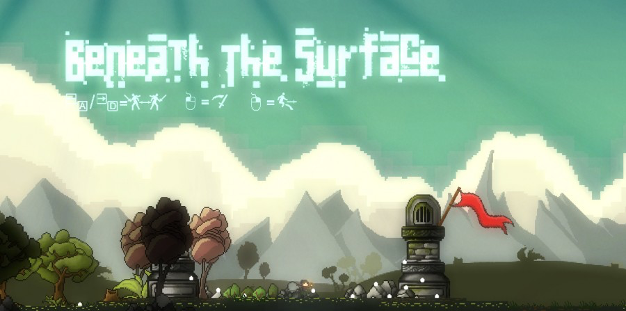Beneath the Surface