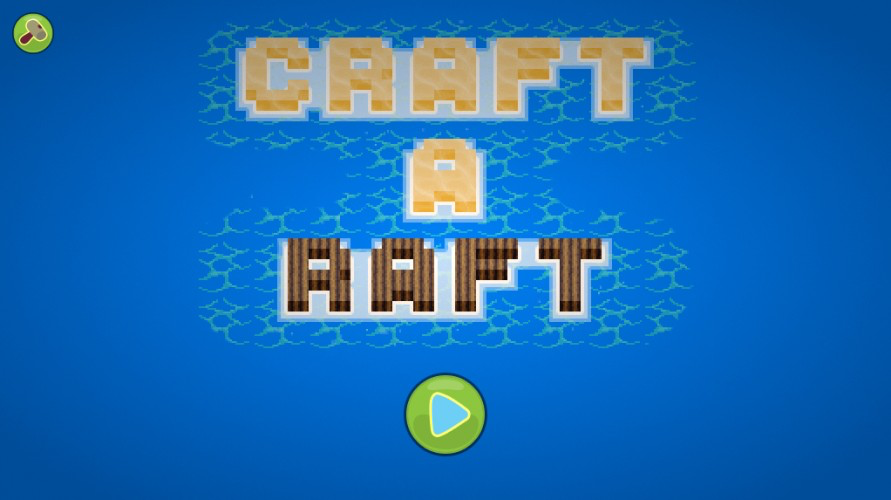 Craft a Raft