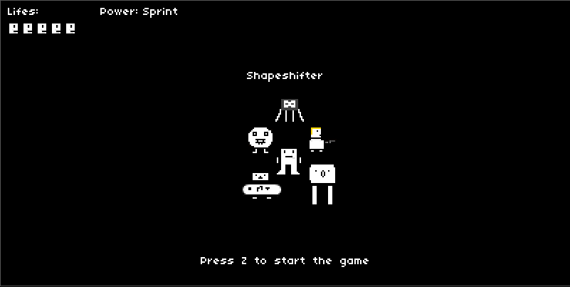 Shapeshifter