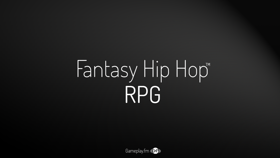 Fantasy Hip Hop RPG