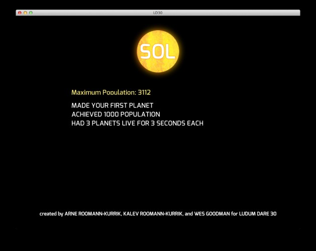 Sol