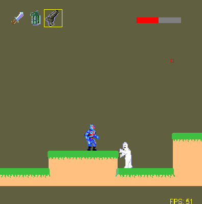 Union Jack Game