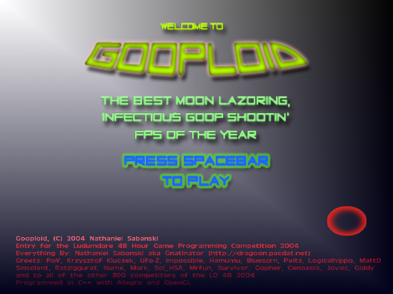 Gooploid