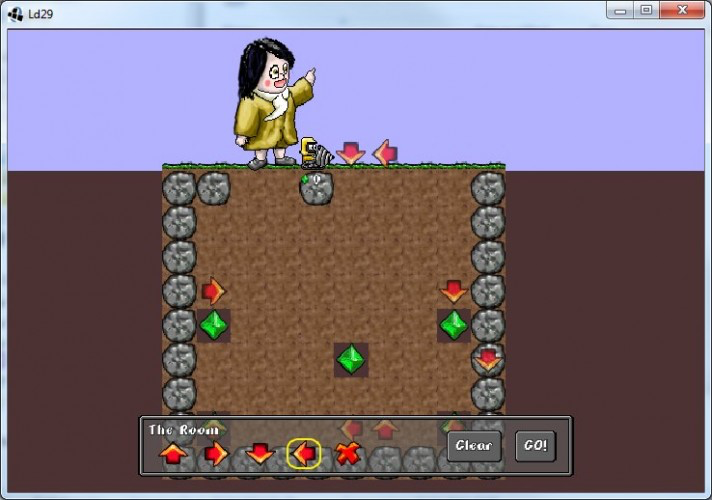 RoBroMiner