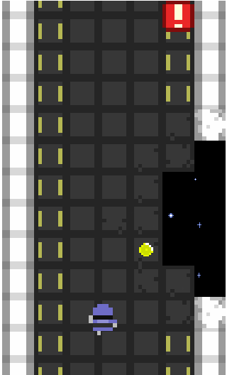 Ninja Space Pirate