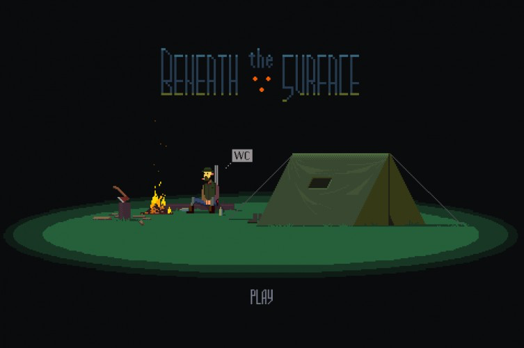 Beneath the Surface
